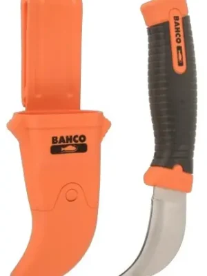 Novinka Univerzální nůž na lino BAHCO 2446-LINO